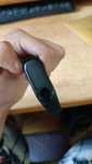 Продам фитнес браслет Рабочий MI band 3