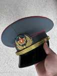 Военная фурашка размер 57 и 59