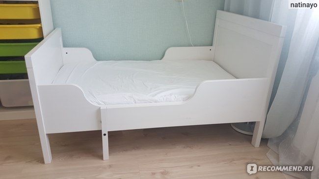 Продам детскую кровать