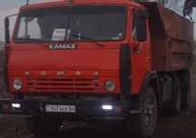 Продам КамАЗ 5511