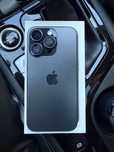 Iphone 15 pro 128