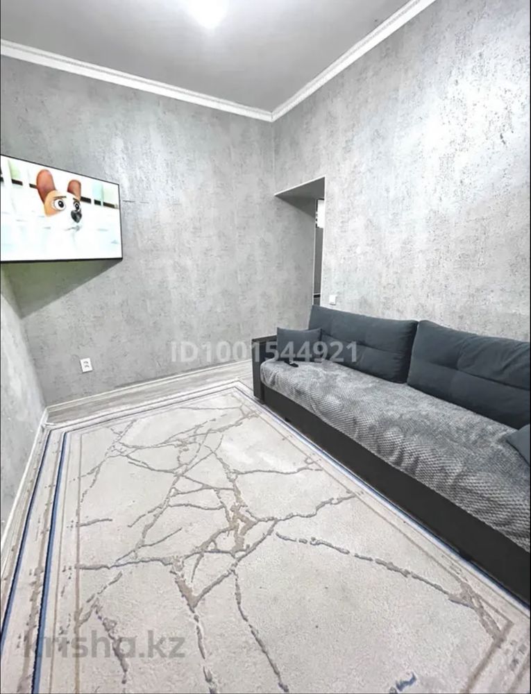 Продам квартиру барачного типа