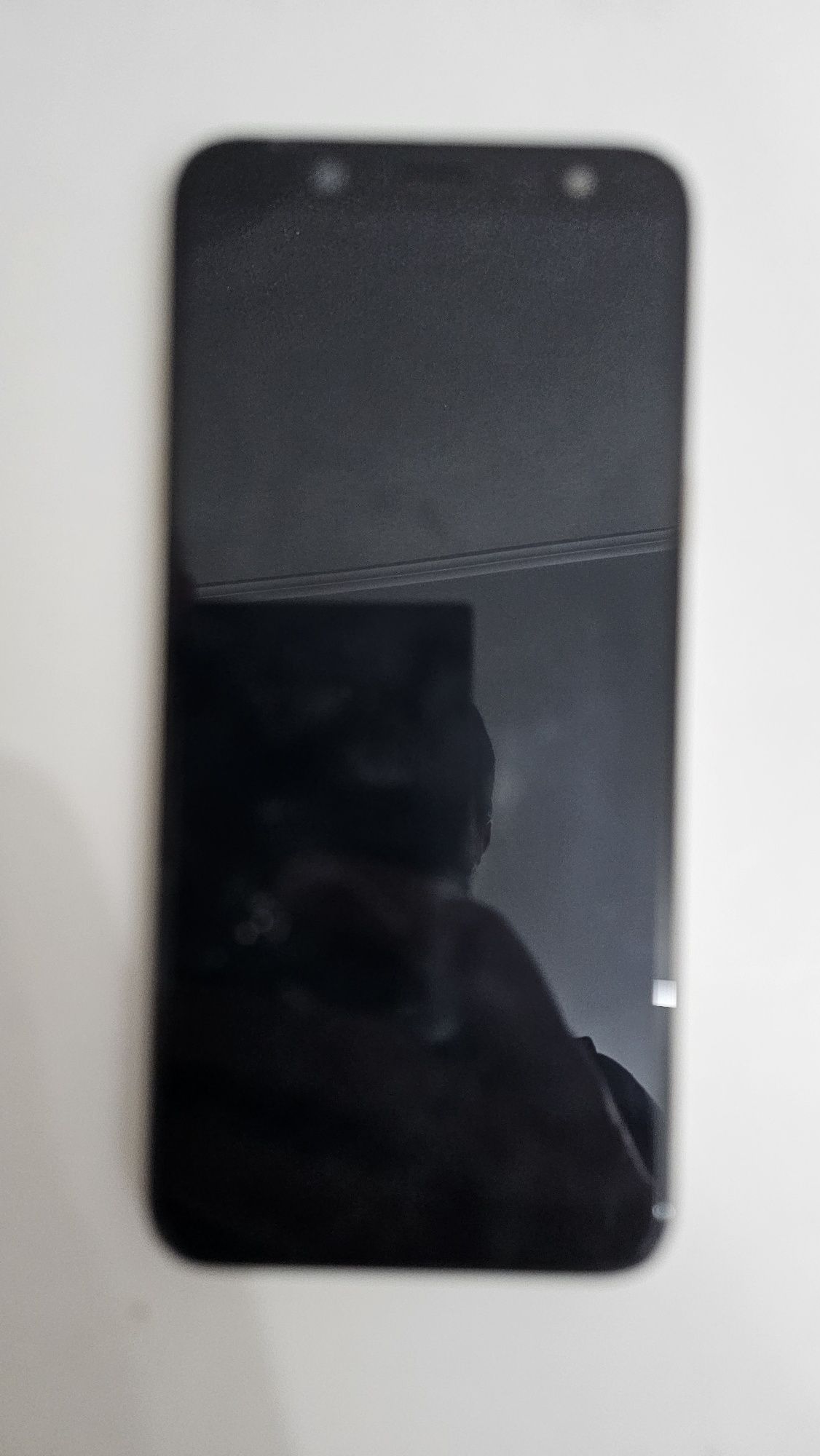 Samsung galaxy а6 продам