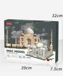 Lego, Architecture, Лего конструкторы из серии Архитектура