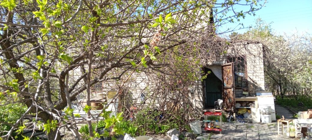 Продам срочно дачу. ИЖС Сосновый бор
