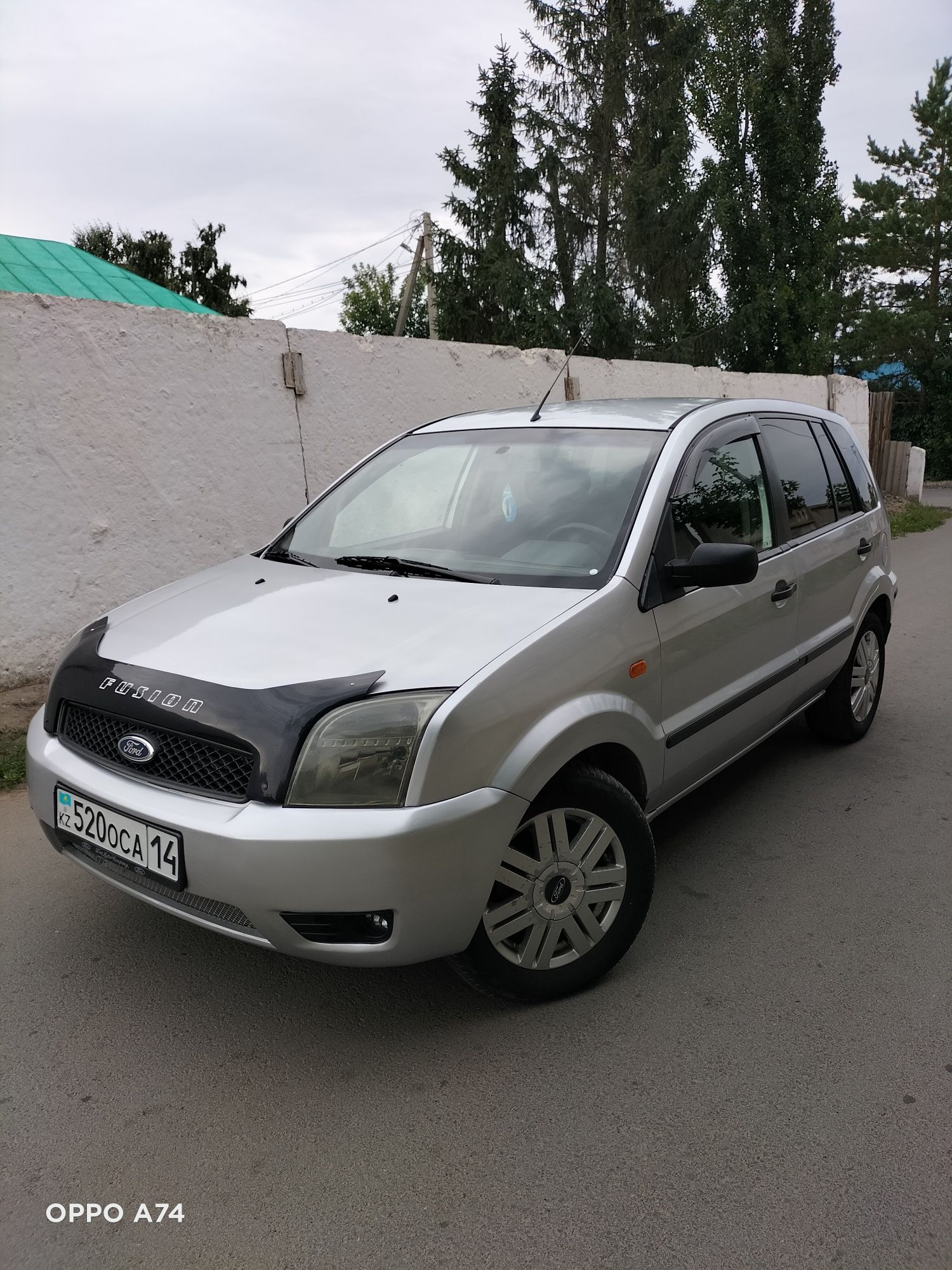 Продам Ford Fusion