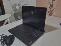 Lenovo IdeaPad Gaming 3
