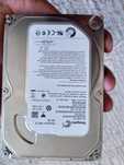 Жёсткий диск на 320gb (HDD)