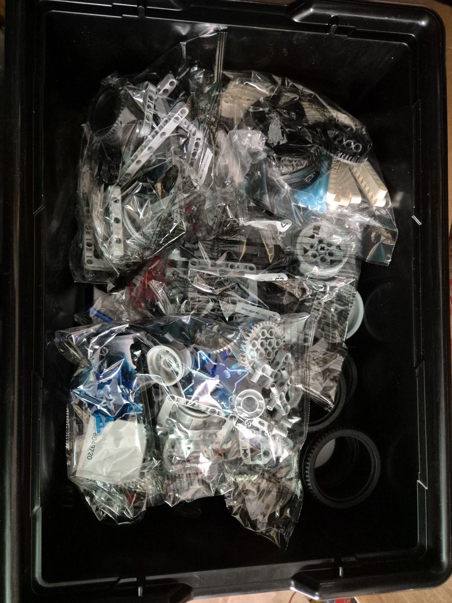 Продам Lego Mindstorms 45560 (ресурсный набор) ОРИГИНАЛ