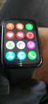 Смарт часы HuaweiWhatchFit2