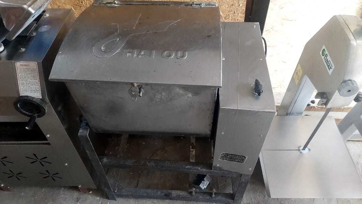 Продам тестораскаточную машину (тестораскатку). Рассрочка.Оборудование