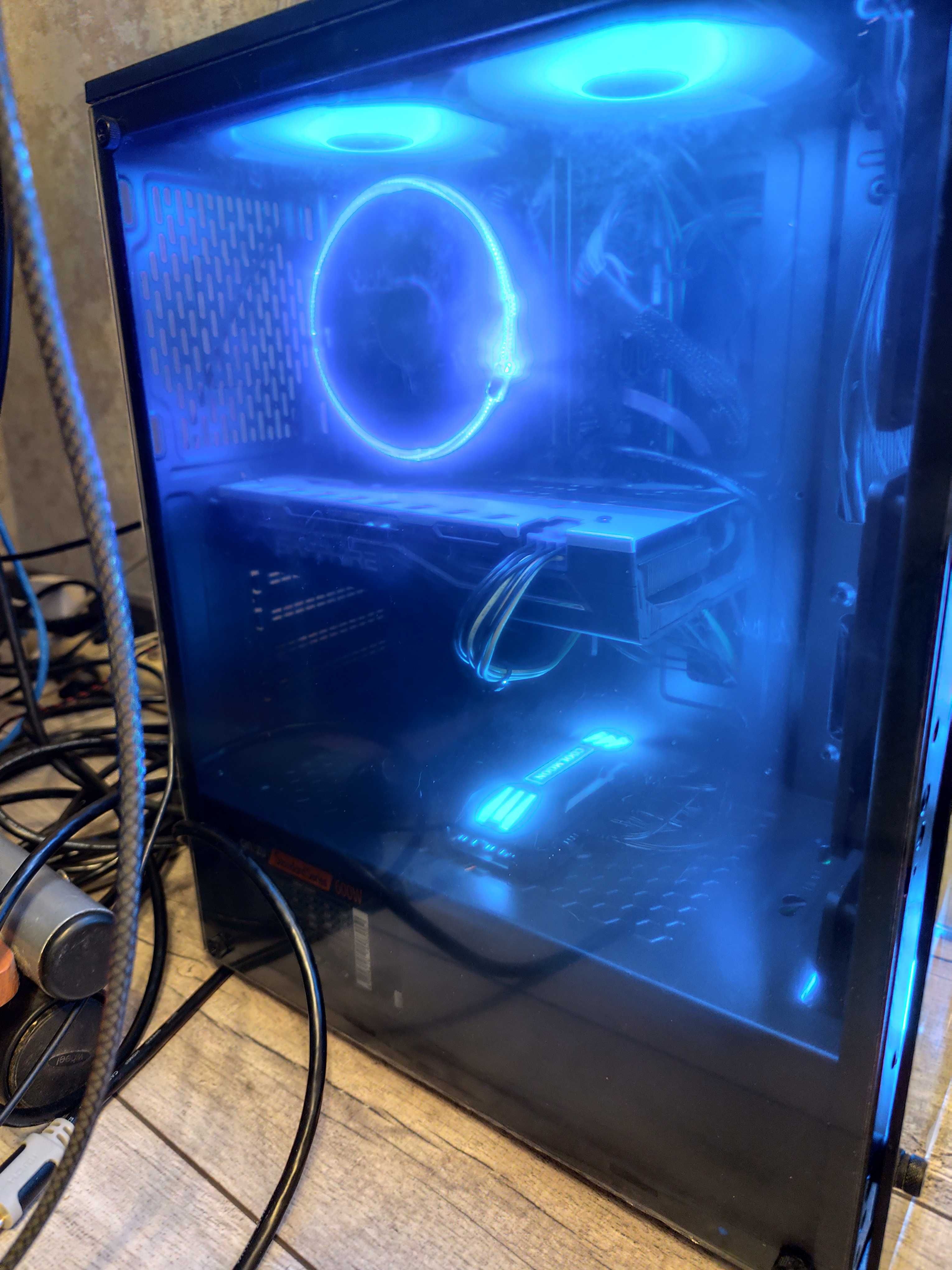 Продам ПК i5 9400F