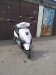 Продам мопед Dayang 48