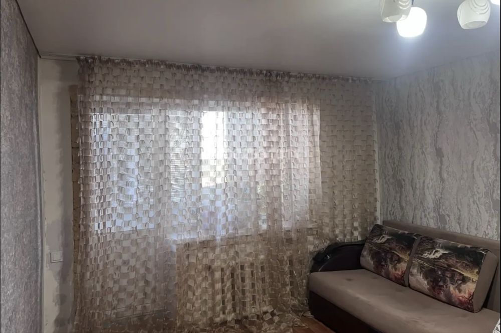 Продам 2-ком, Зачаганск.