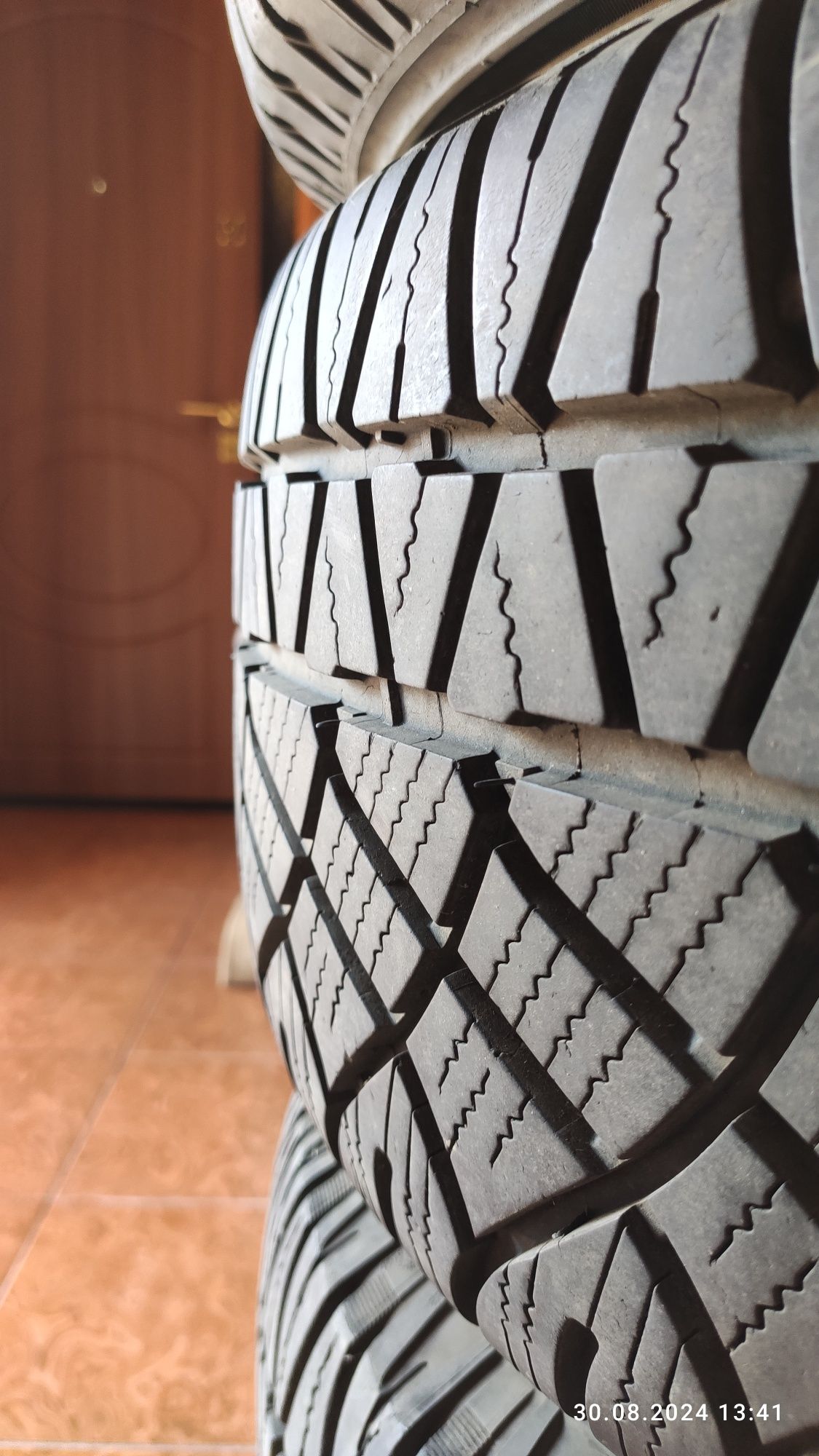 Шины MICHELIN  265/60 18