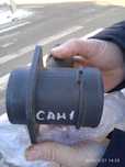 Дмрв VW Passat b5+ 1.8T