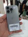 Apple Iphone 15 pro