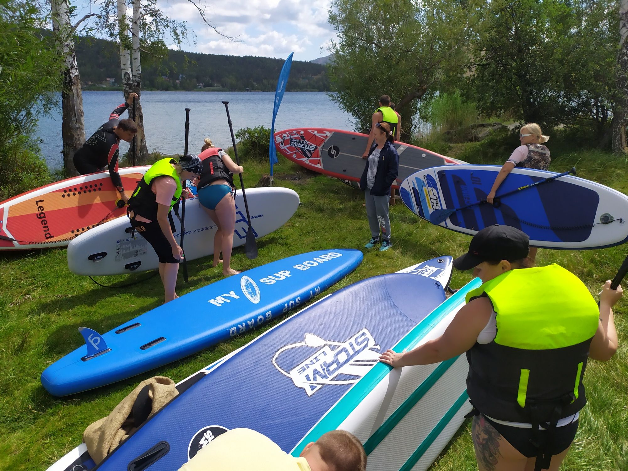 Аренда Sup board Сап борда,Прокат sup board, сап борда