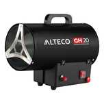 Газовая пушка ALTECO GH 20 Расход 320 м³/ч купить экономичный