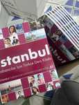 Книга Istanbul комплект