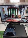 Xbox one, в хорошем состоянии!