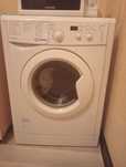 Indesit Стиральная машина в идеальном состоянии