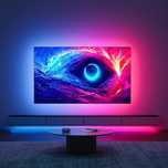 Подсветка для телевизора, ambilight подсветка, rgb подсветка