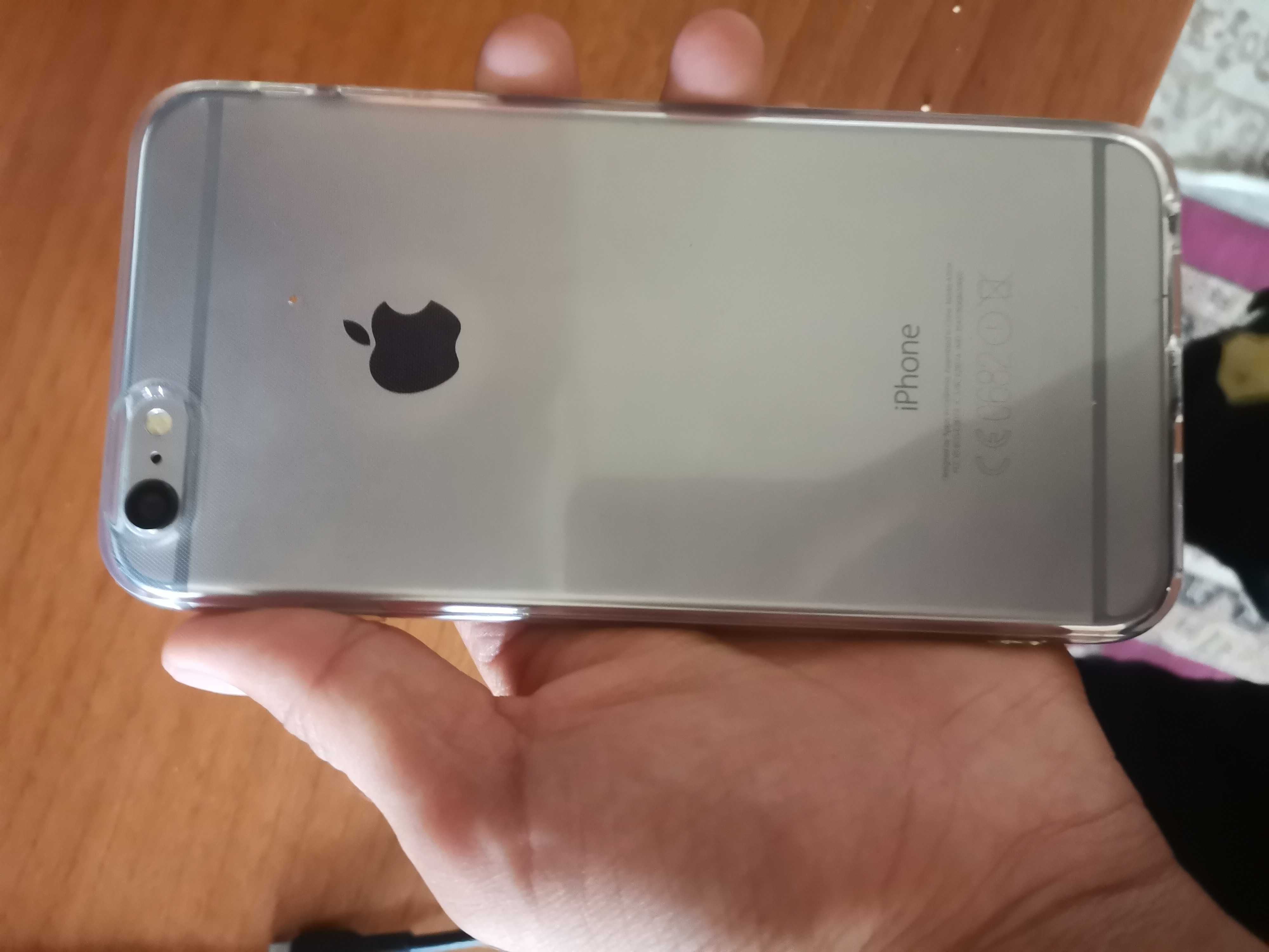 Прадам айфон 6+ телефон