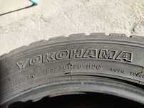 Продам шины YOKOHAMA