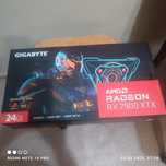 Gigabyte RX7900 XTX gaming OC 24G