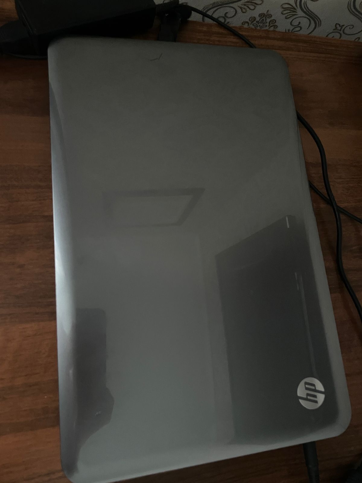 Ноутбук Hp для офиса