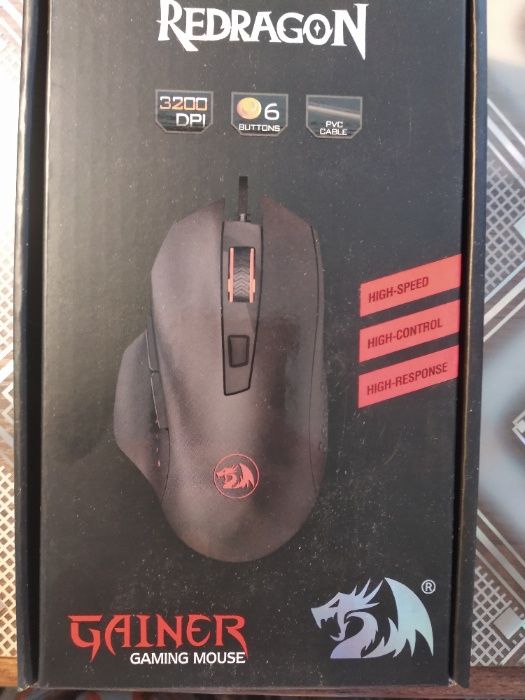 мышка usb на компьютер