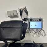 Dji mini 3 combo