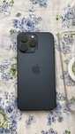 Iphone 15 pro max 512gb