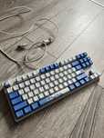 Клавиатура Red square keyrox TKL