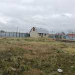 Земельный участок с постройкой