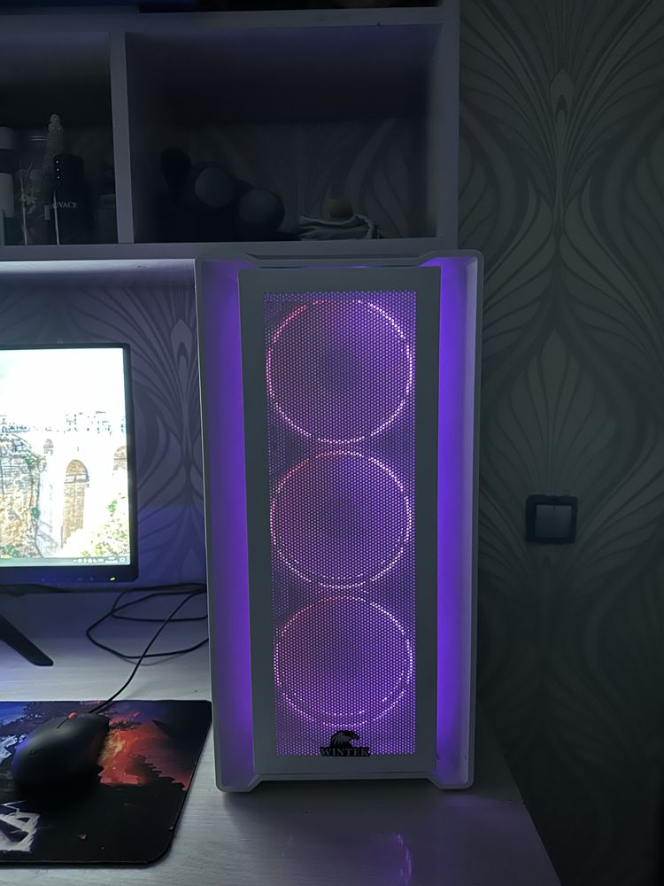 Продам игравой комп