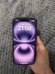 Iphone 16 (128гб)