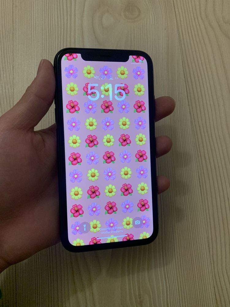 iPhone 11 128GB Black