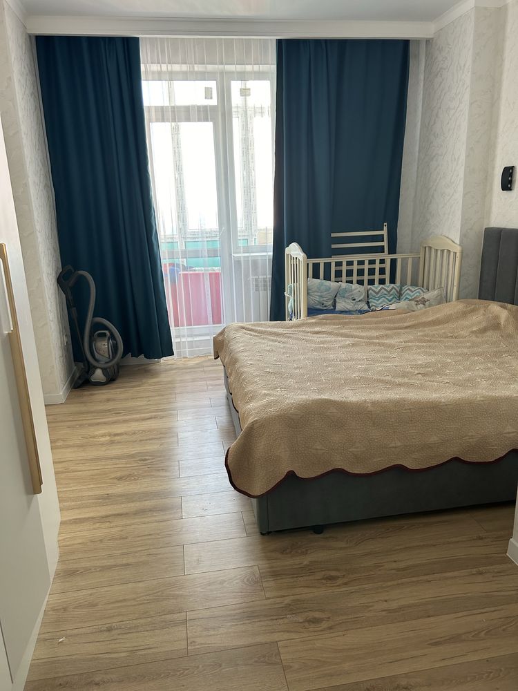 Продам 3х комнатную квартиру в ЖК Еламан