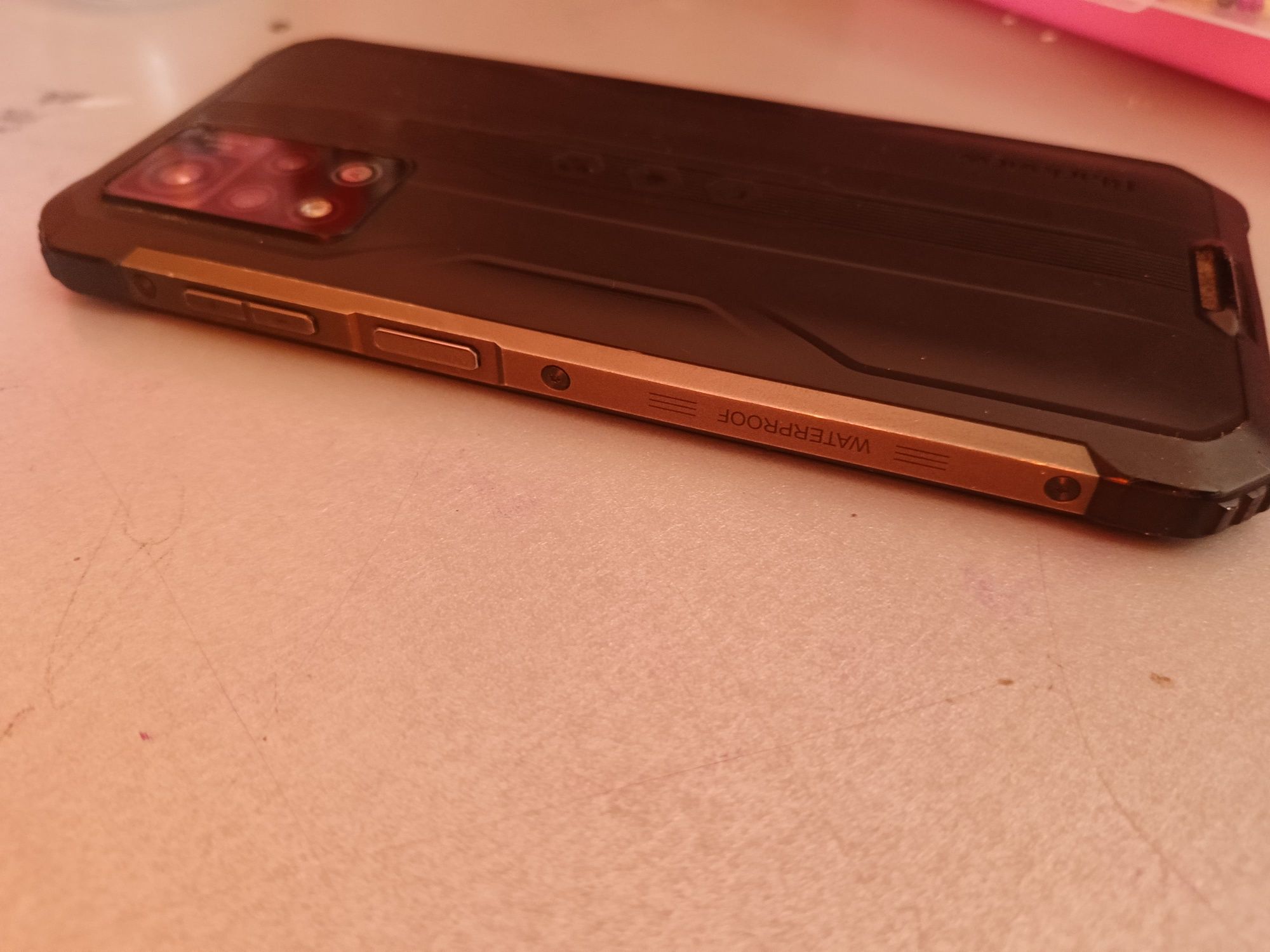 Продам мощный blackview bv9200