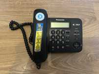 Телефон Panasonic PNQS1057za, радиотелефон
