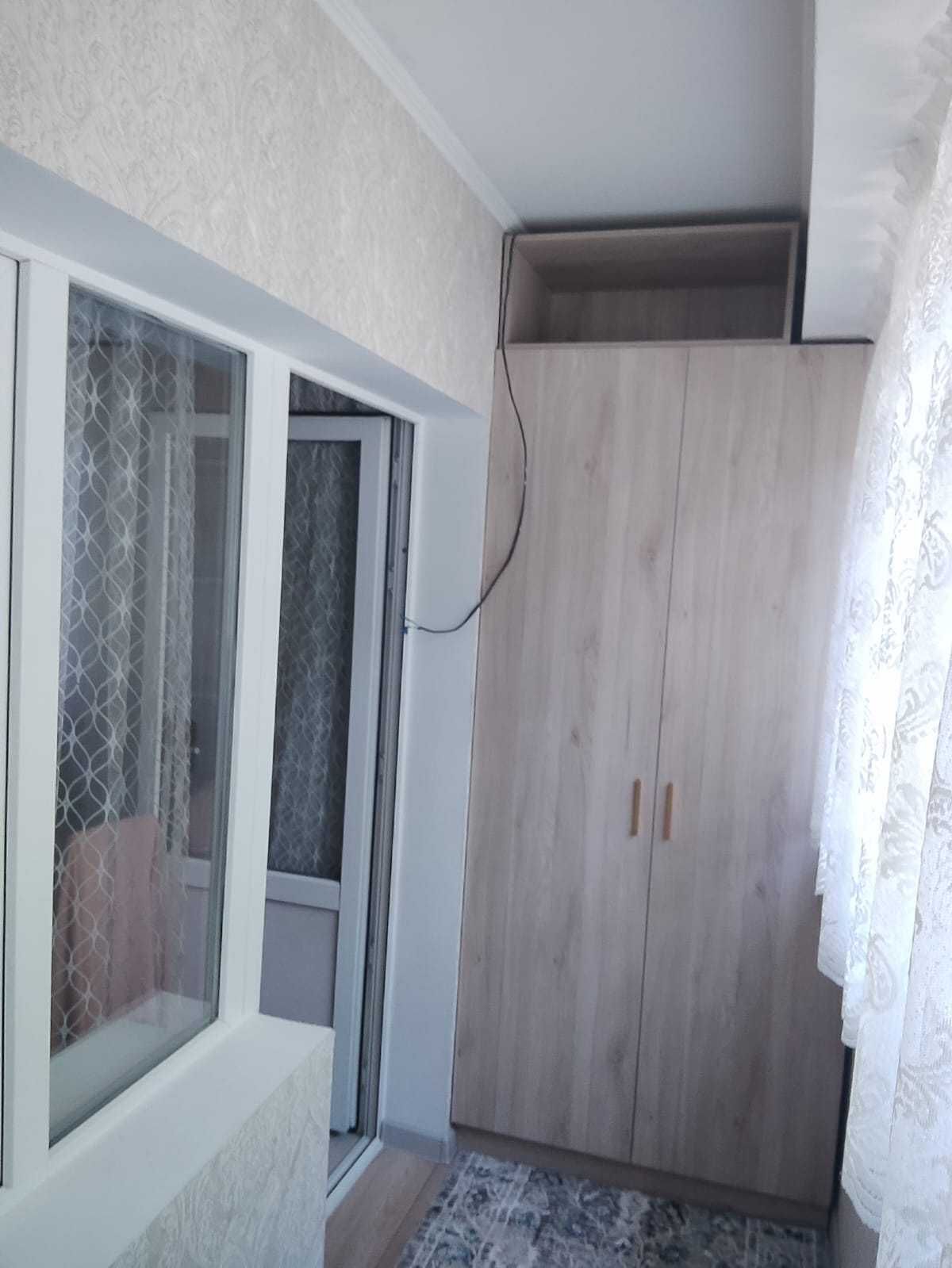 Продам 3-х комнатную квартиру