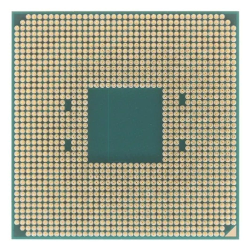 Ryzen 5 3600 процессор