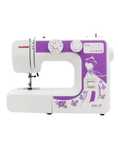 Продам швейную машинку Janome LW-17