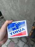 Аккумулятор на мопед Хонда