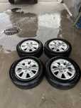 Альфард Диски 215/65R16