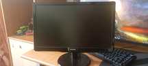 Монитор Philips 60 hz