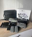 DJI air 2s fly more combo