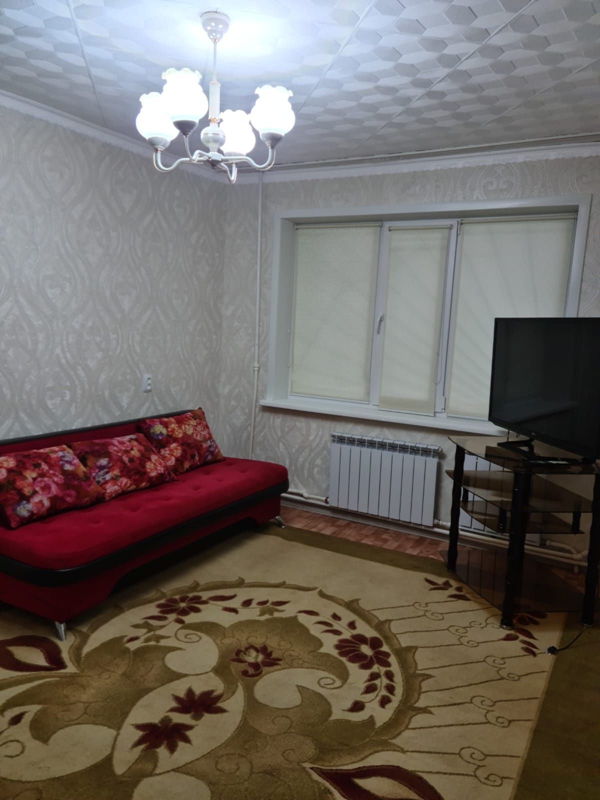 Продам уютную 1 комнатную квартиру